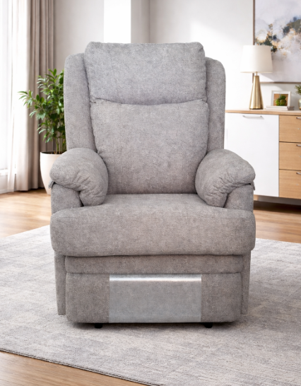 329-LONDR   Butacón con palanca